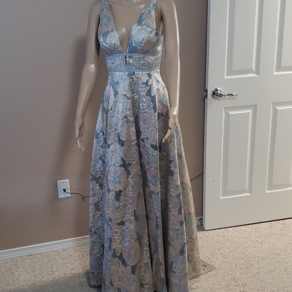 Formal Gown